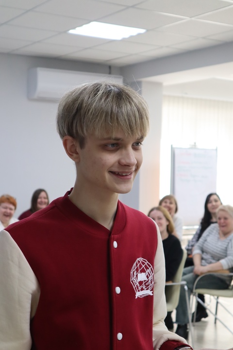 В Балакове прошла Школа проектирования
