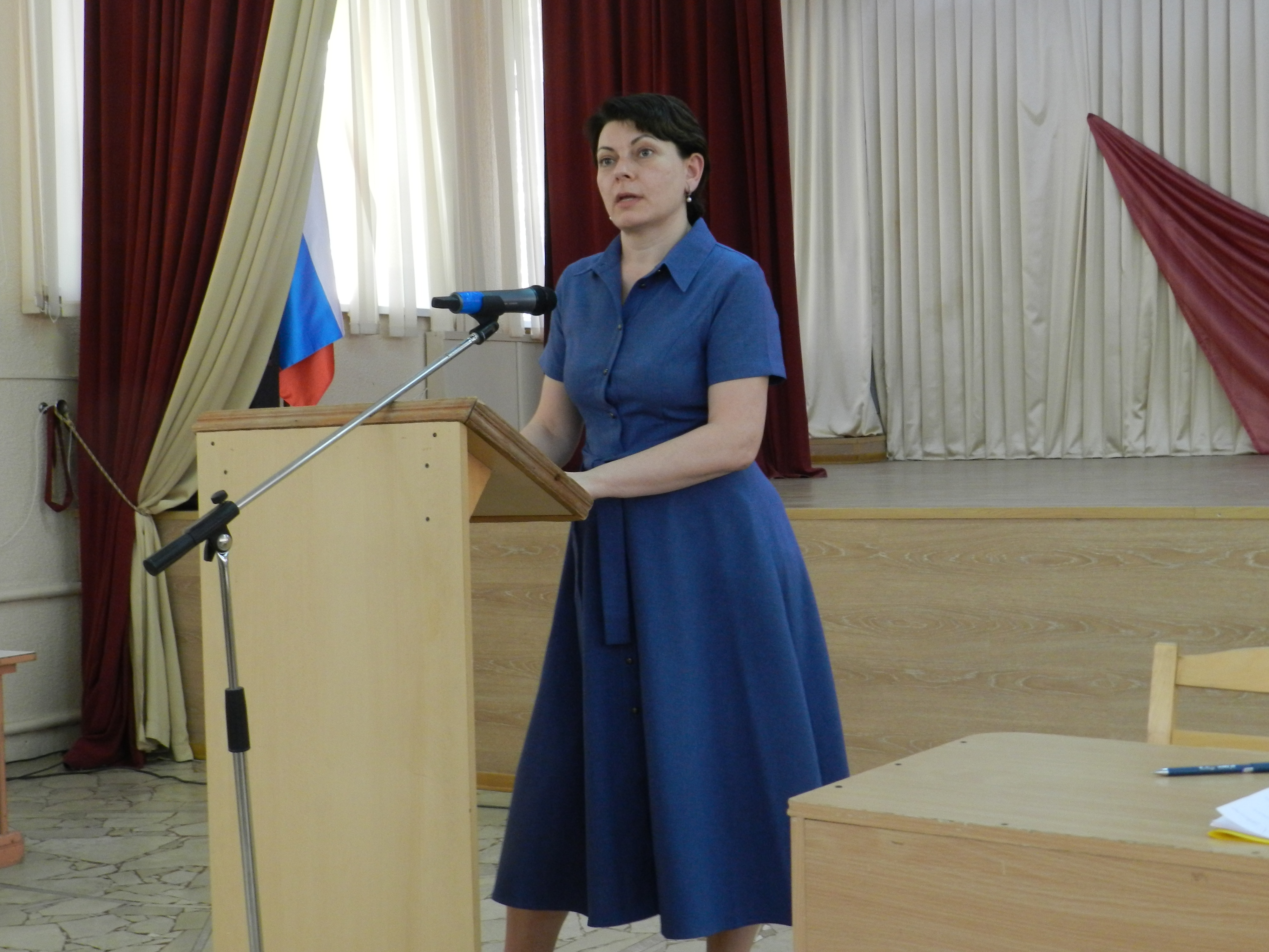 Для руководителей детских оздоровительных лагерей состоялся семинар по вопросу организации летнего отдыха, оздоровления и занятости детей в 2023 году