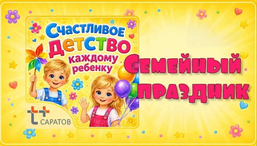 Уважаемые балаковцы!