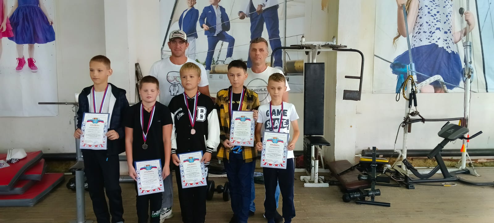 На Водном стадионе МАУ ДО «Спортивная школа «Альбатрос» прошло Открытое Первенство БМР по воднолыжному спорту