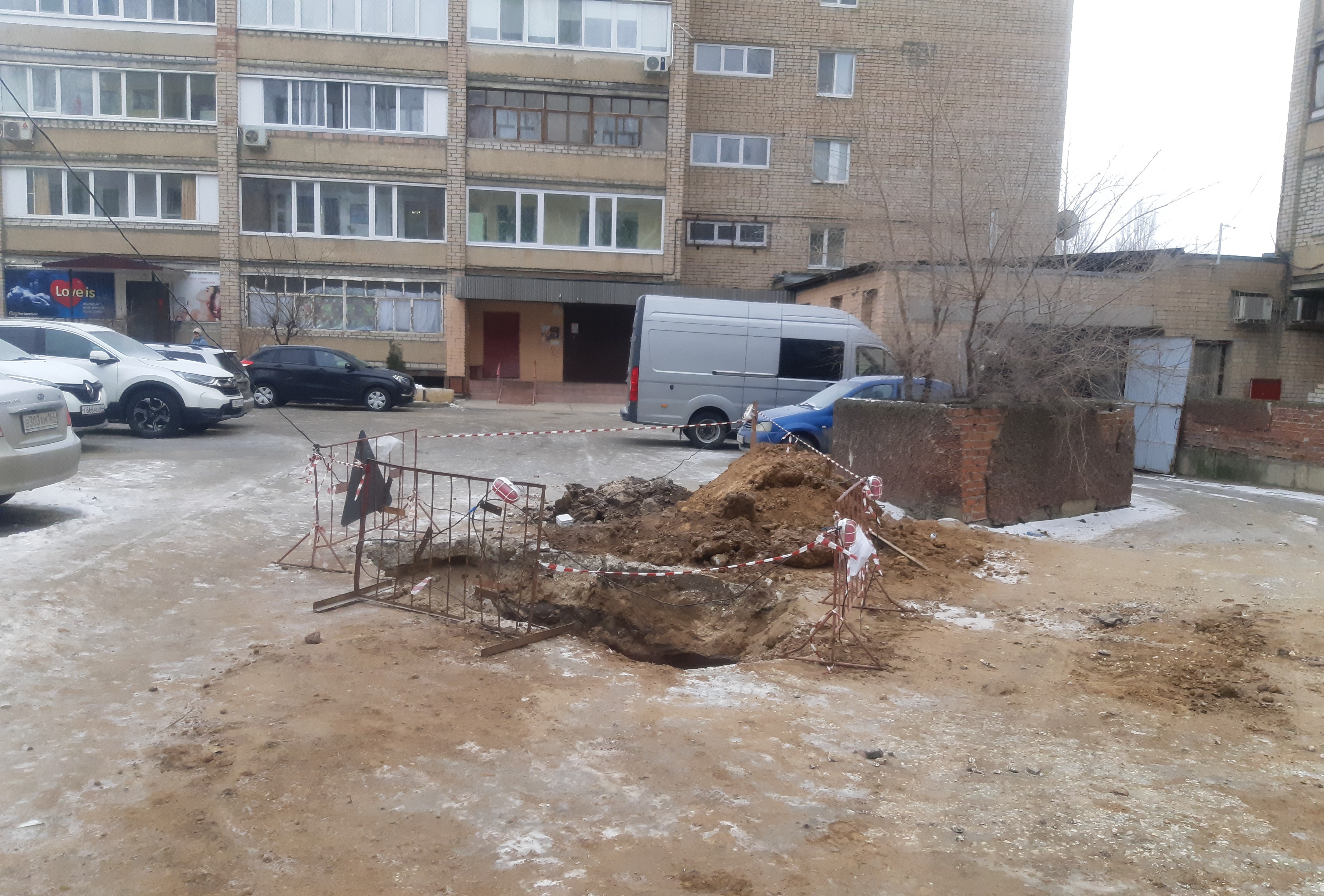 Контрольное управление АБМР на постоянной основе проводит рейды по вскрышным работам