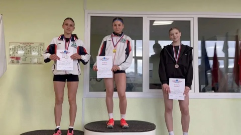 Балаковские спортсмены вернулись с медалями с областных соревнований в Марксе