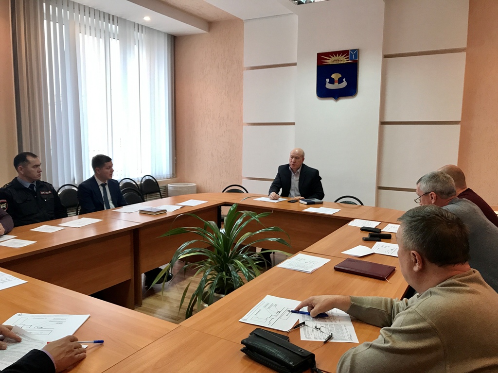 Новости