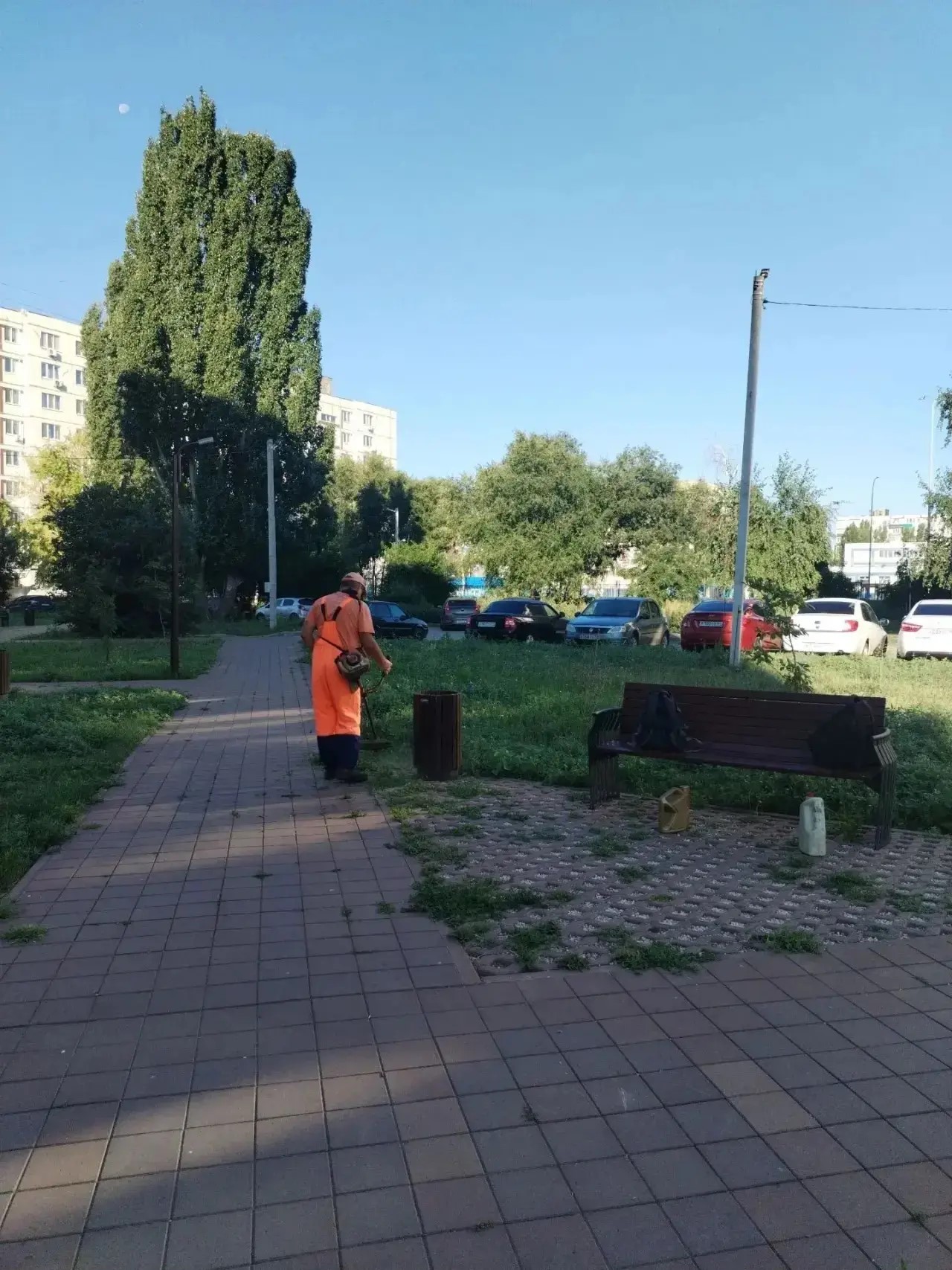 Новости