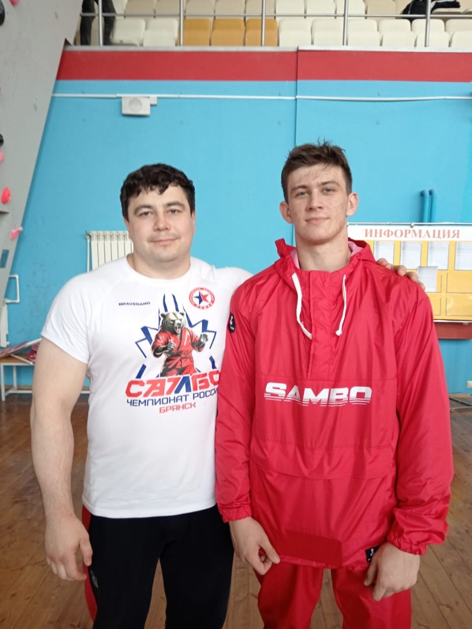 Итоги соревнований спортшколы "Олимпик": спортивная гимнастика, дзюдо, самбо