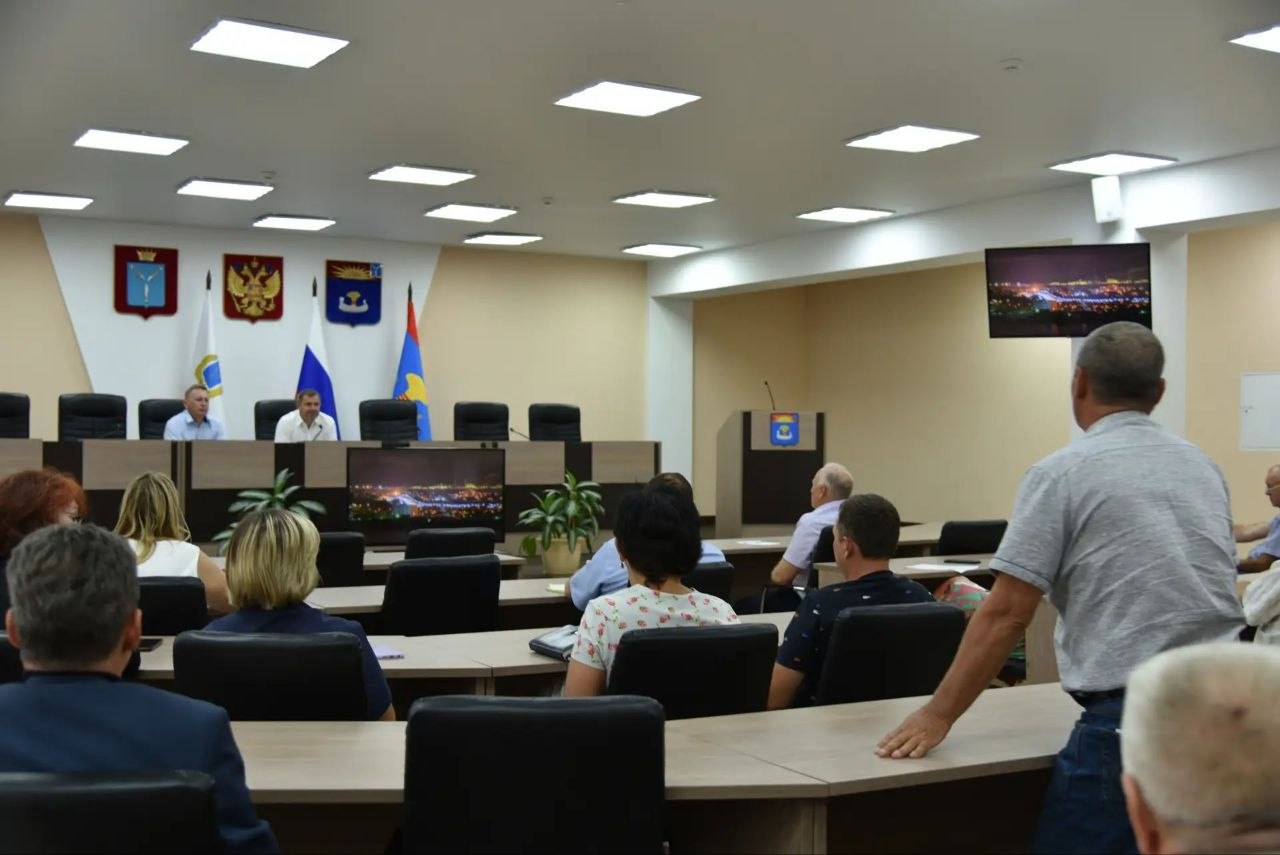 Новости