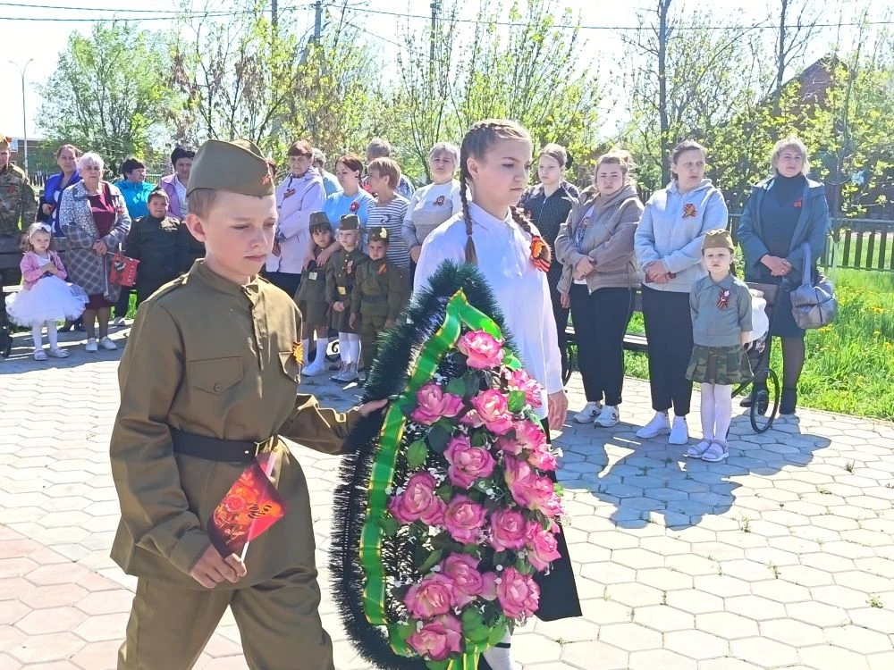 Новости