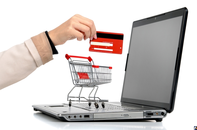 Дистанционная продажа/покупка товара