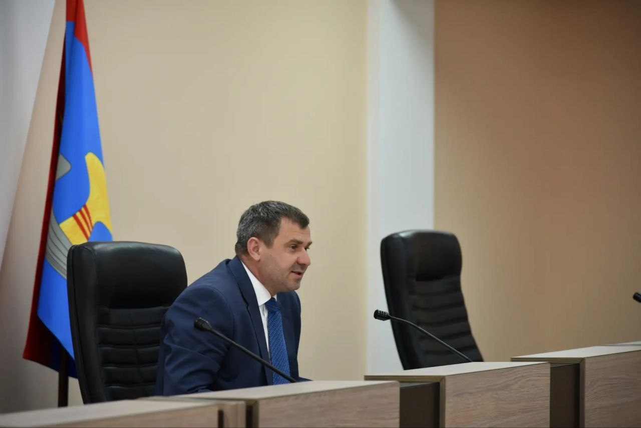 Сергей Барулин: будем ли перекрывать дорогу на Вокзальной