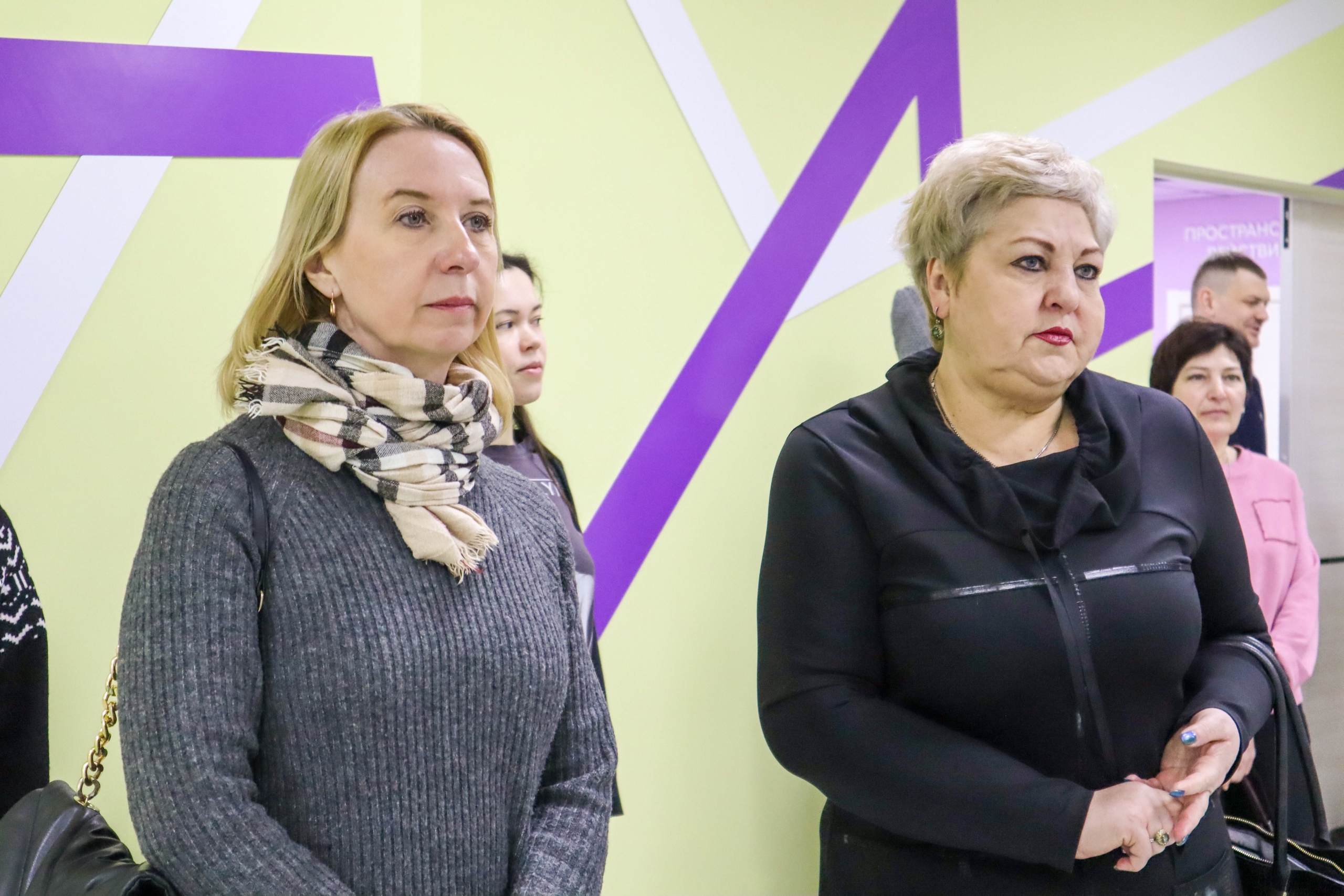 26 февраля в Молодёжном центре прошла встреча сотрудников отдела по спорту,молодежной политике и туризму АБМР
