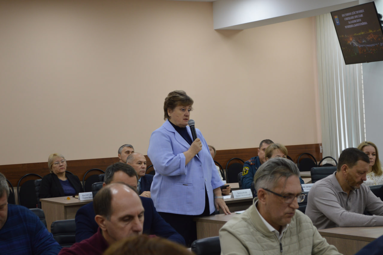 В Балаковском районе зарегистрирован рост заболеваемости ОРВИ