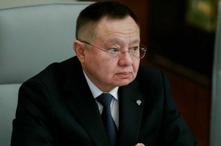 Файзуллин: качество ЖКУ улучшится для 2,5 млн россиян
