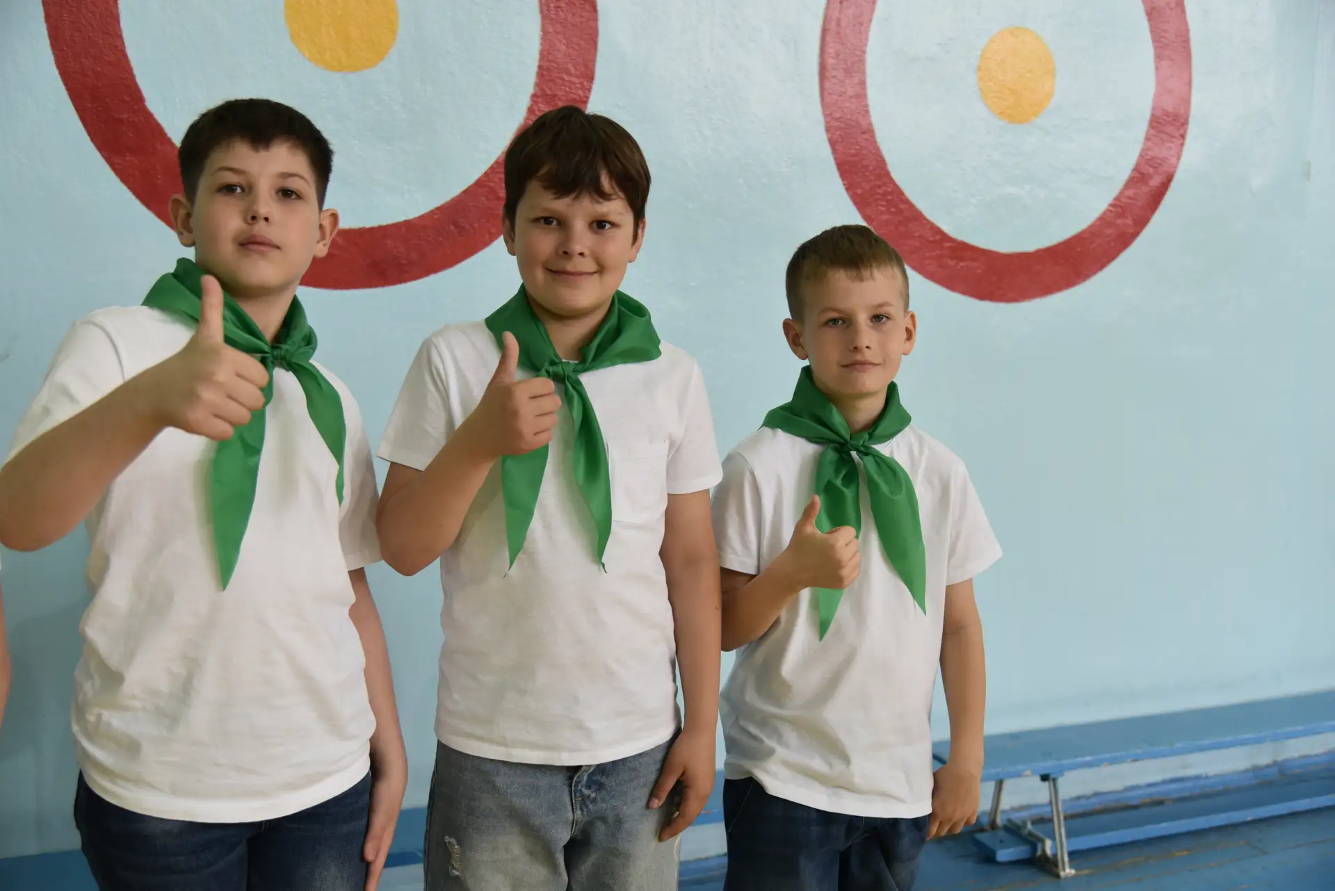 Новости