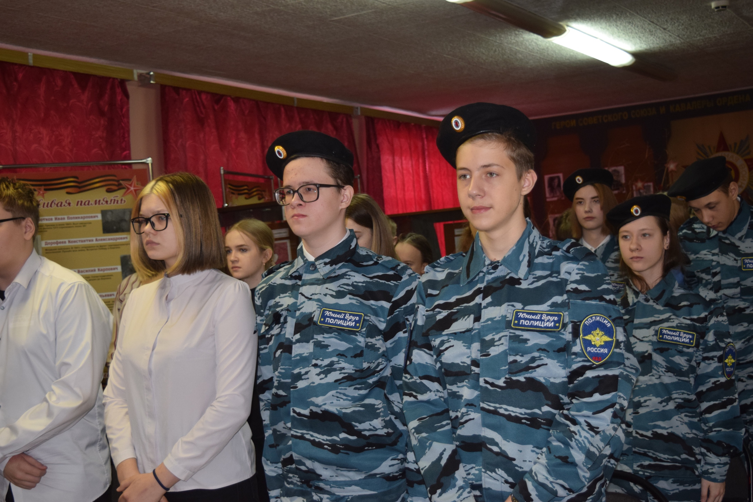 Всероссийская акция «Блокадный хлеб» | Балаково #ВолонтерыПобеды