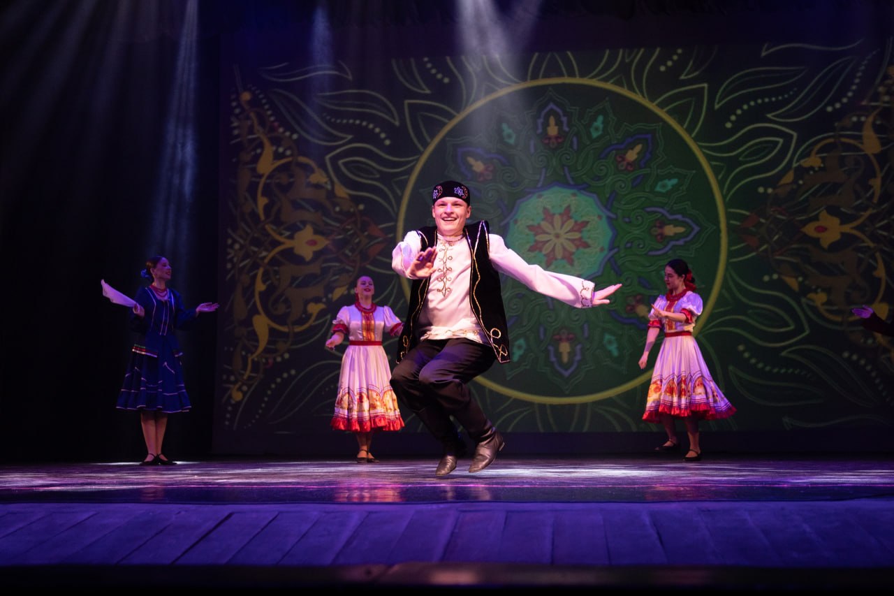 Новости