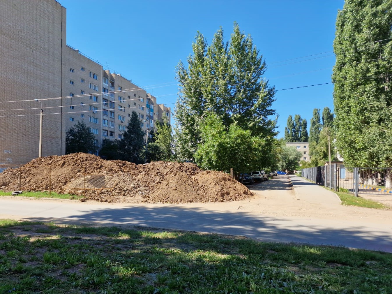 Ресурсоснабжающей компании вынесено предписание об устранении выявленных нарушений