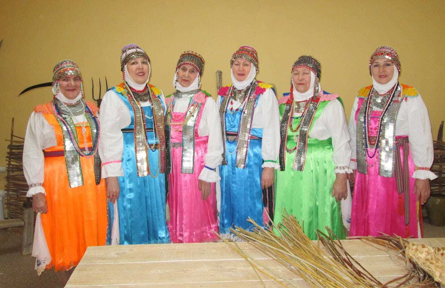 Творческие коллективы Центра культурного развития - лауреаты Международного конкурса искусств