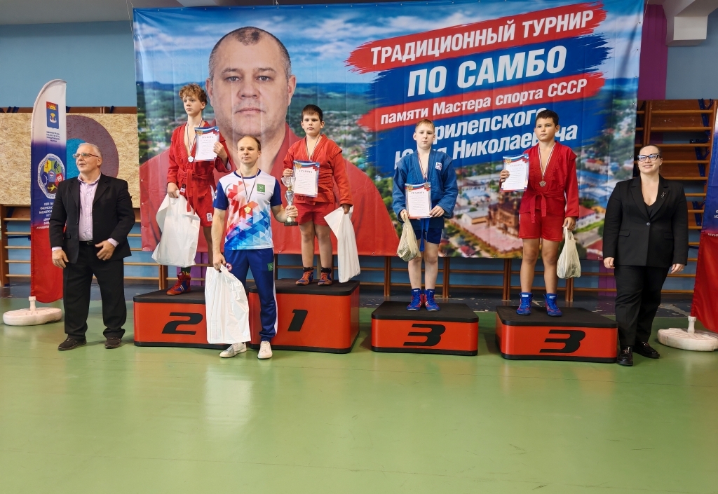 Спортивные выходные в Балаково: итоги турниров по дзюдо и самбо