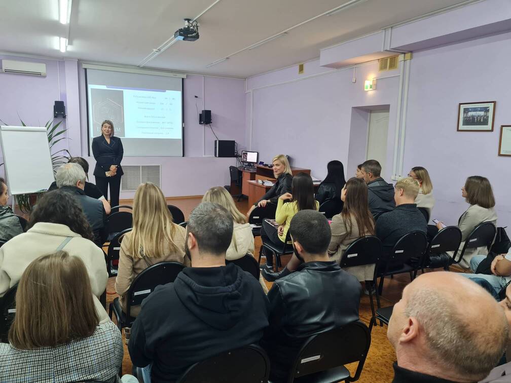 Итоги бизнес-встречи «Как повысить прибыль бизнеса через digital-инструменты» в Балаковском бизнес-инкубаторе