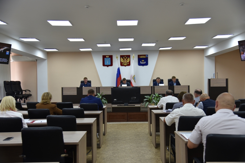 Мост Победы в Балакове будет передан в областную собственность