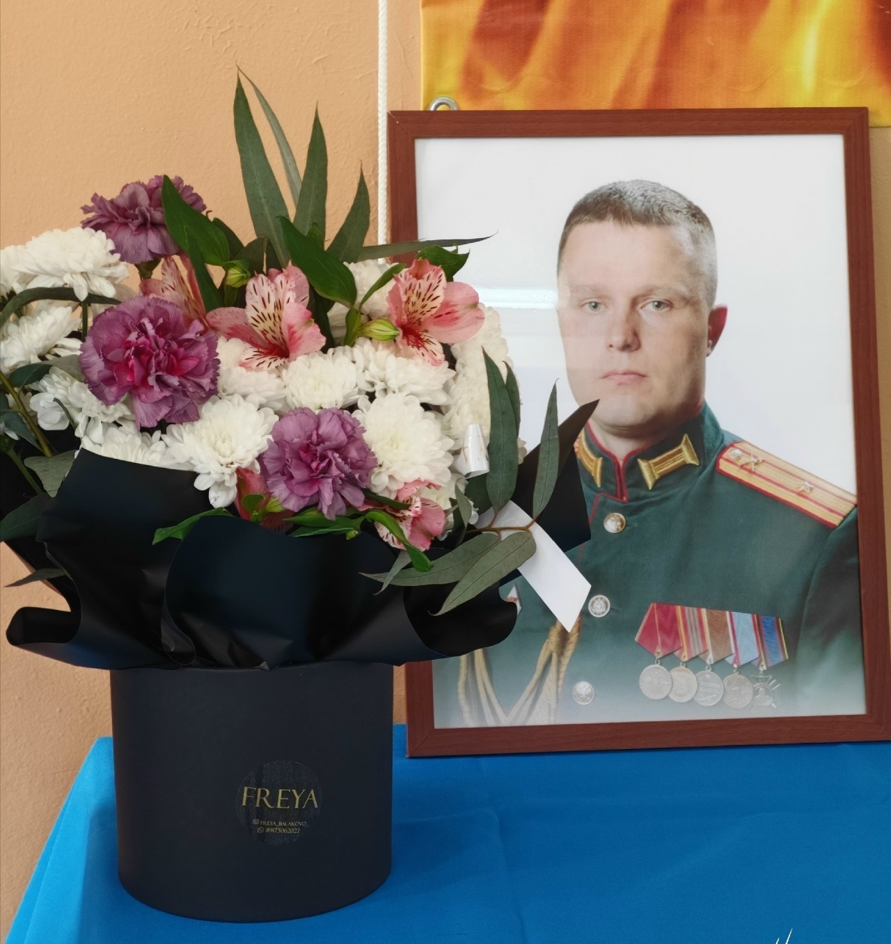В Балаково прошел турнир по боксу