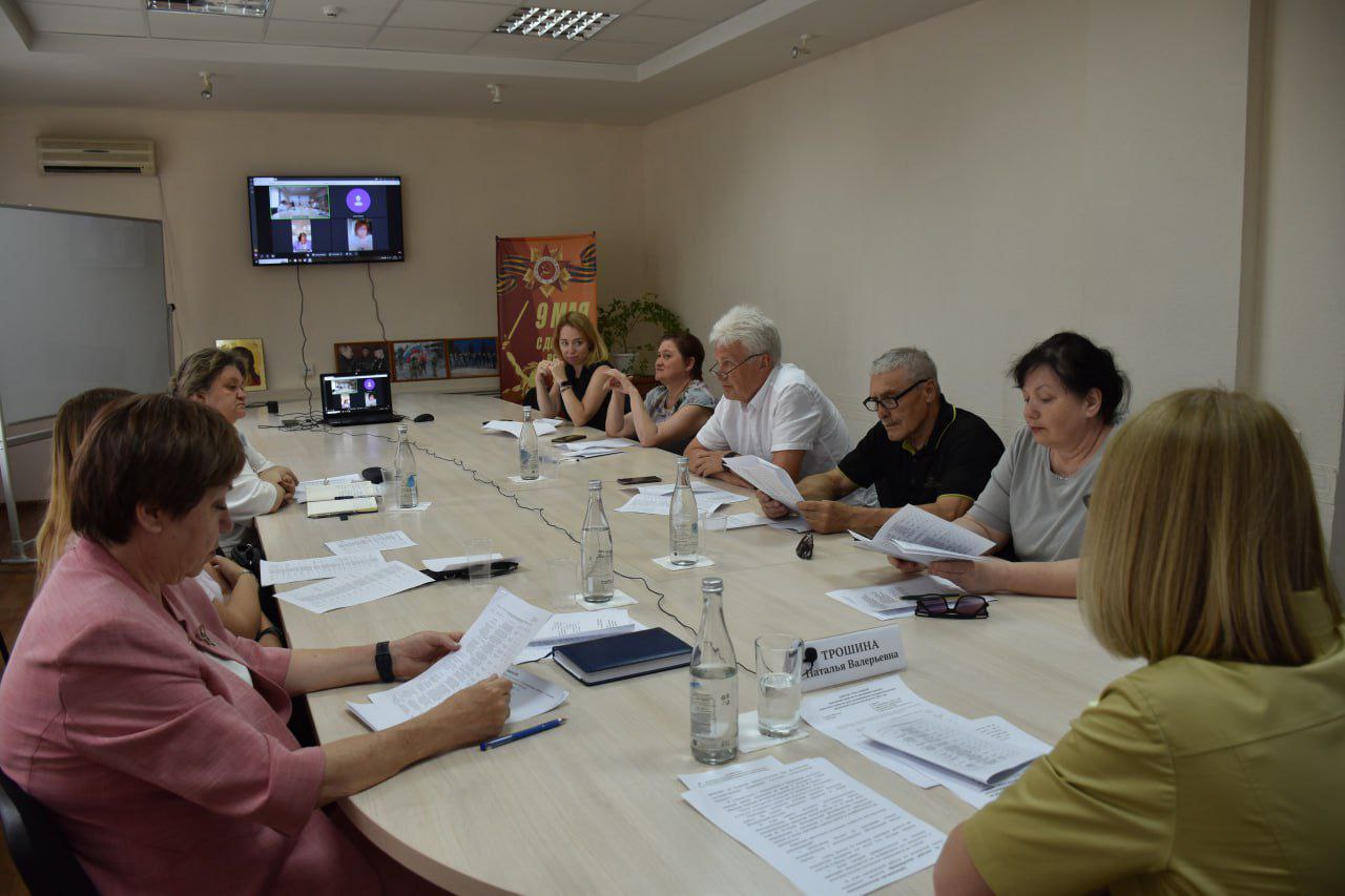 Подведены итоги областного конкурса социальных проектов некоммерческих организаций 2025 года