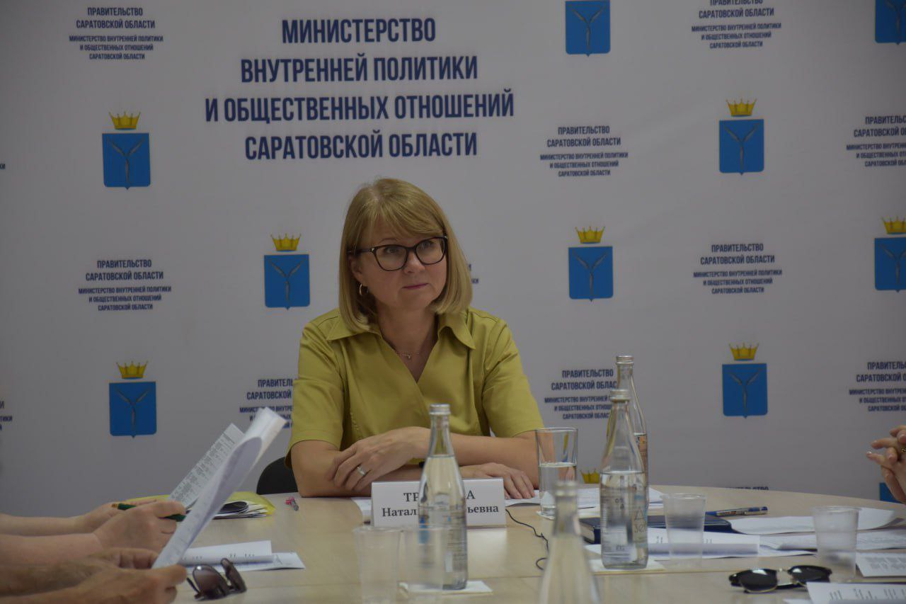 Подведены итоги областного конкурса социальных проектов некоммерческих организаций 2025 года