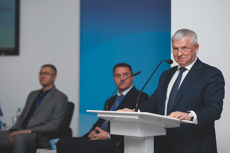 В Санкт-Петербурге и в Сосновом Бору завершил работу IV форум городов атомной энергетики