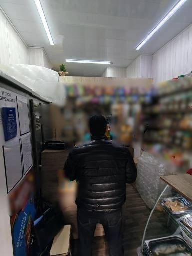 В Балакове пресечена незаконная продажа разливного пива в магазине, расположенном на территории МКД