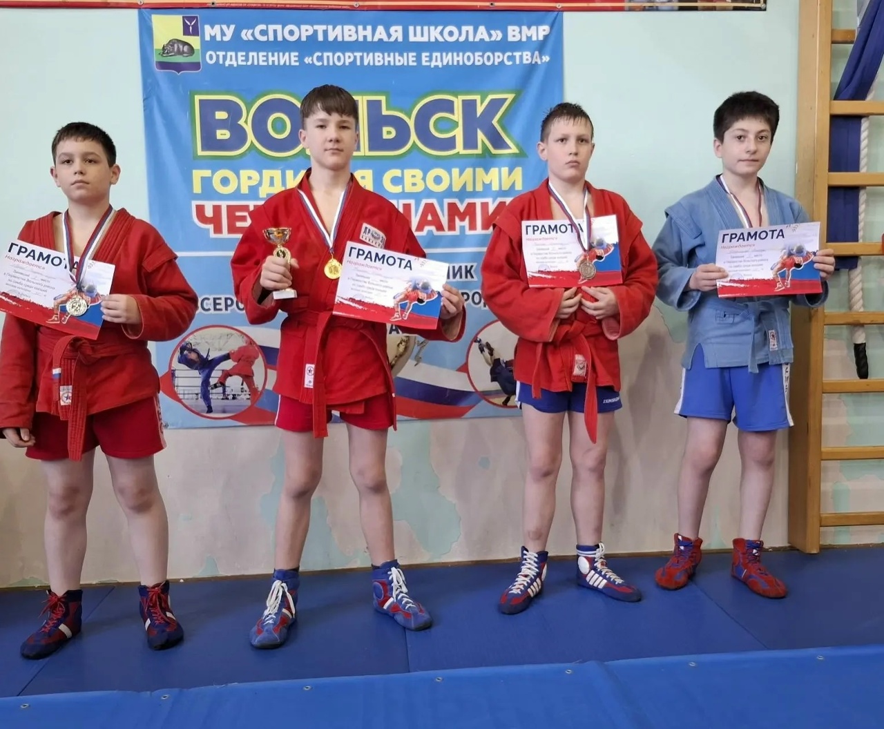 Новости