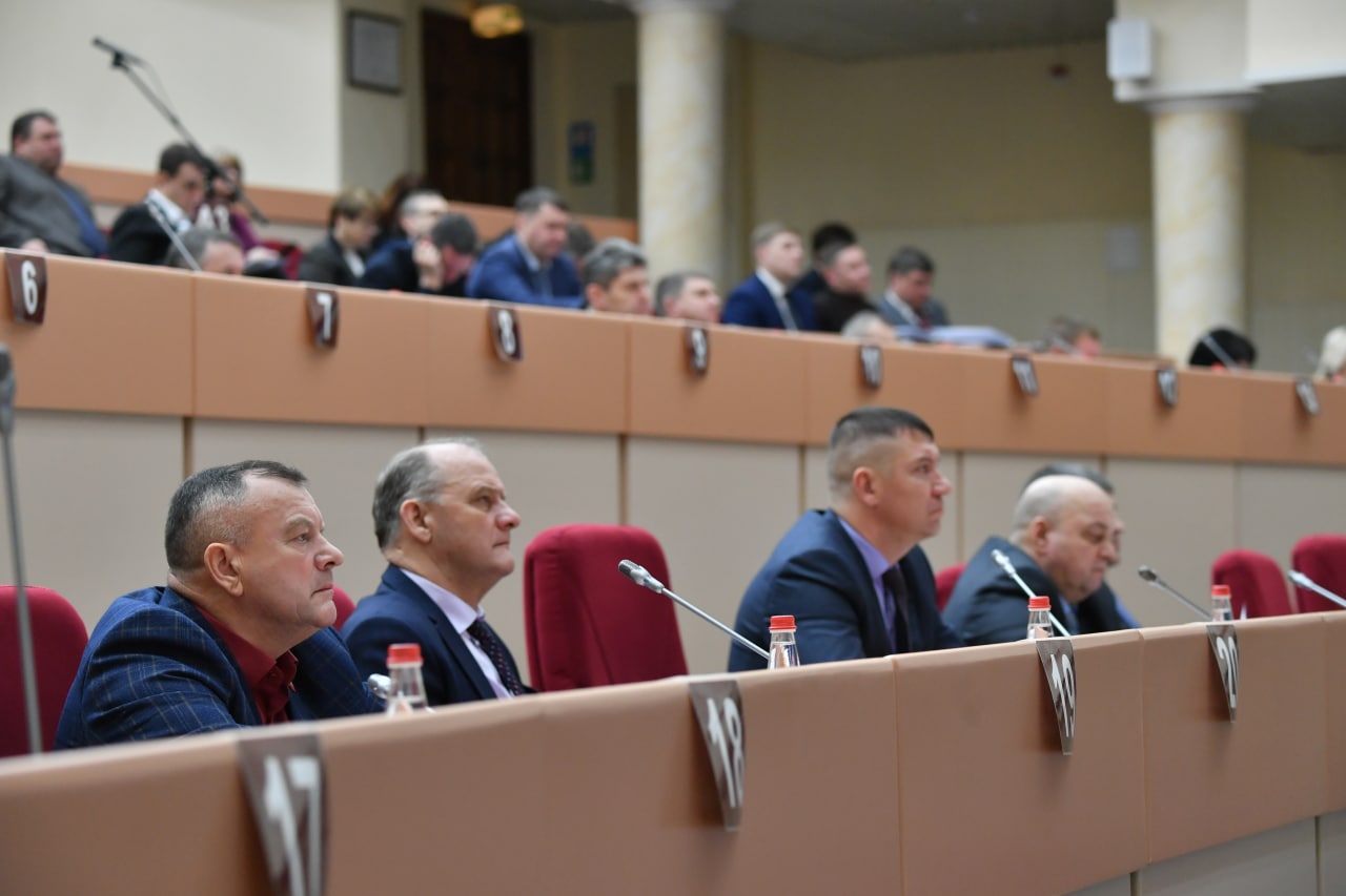Саратов, Энгельс и Балашов стали лучшими в России по нескольким муниципальным практикам