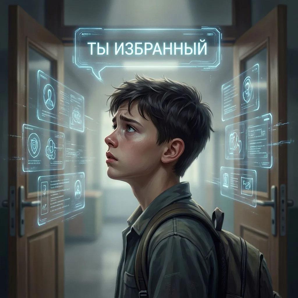 Осторожно: вербовщики активизируются в начале учебного года!
