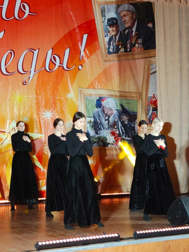 В Кормежке прошел отборочный этап муниципального конкурса «Наследие Победы в народном творчестве»