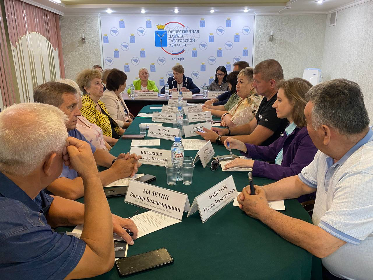  30 новых инвестиционных проектов стартовали в регионе в этом году