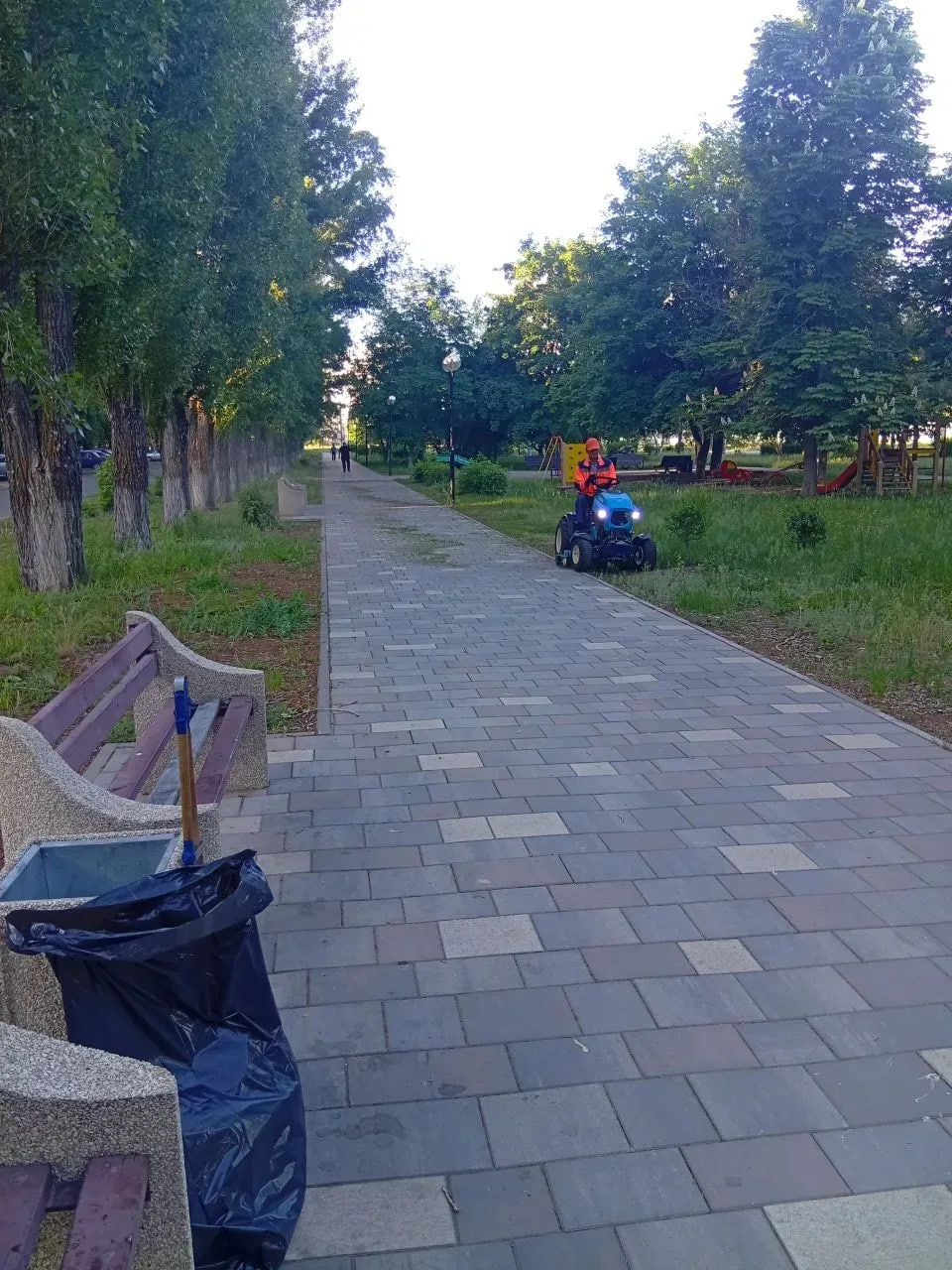 Новости