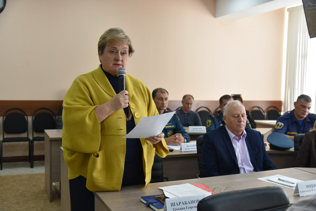 В Балаково растет заболеваемость ОРВИ среди детей