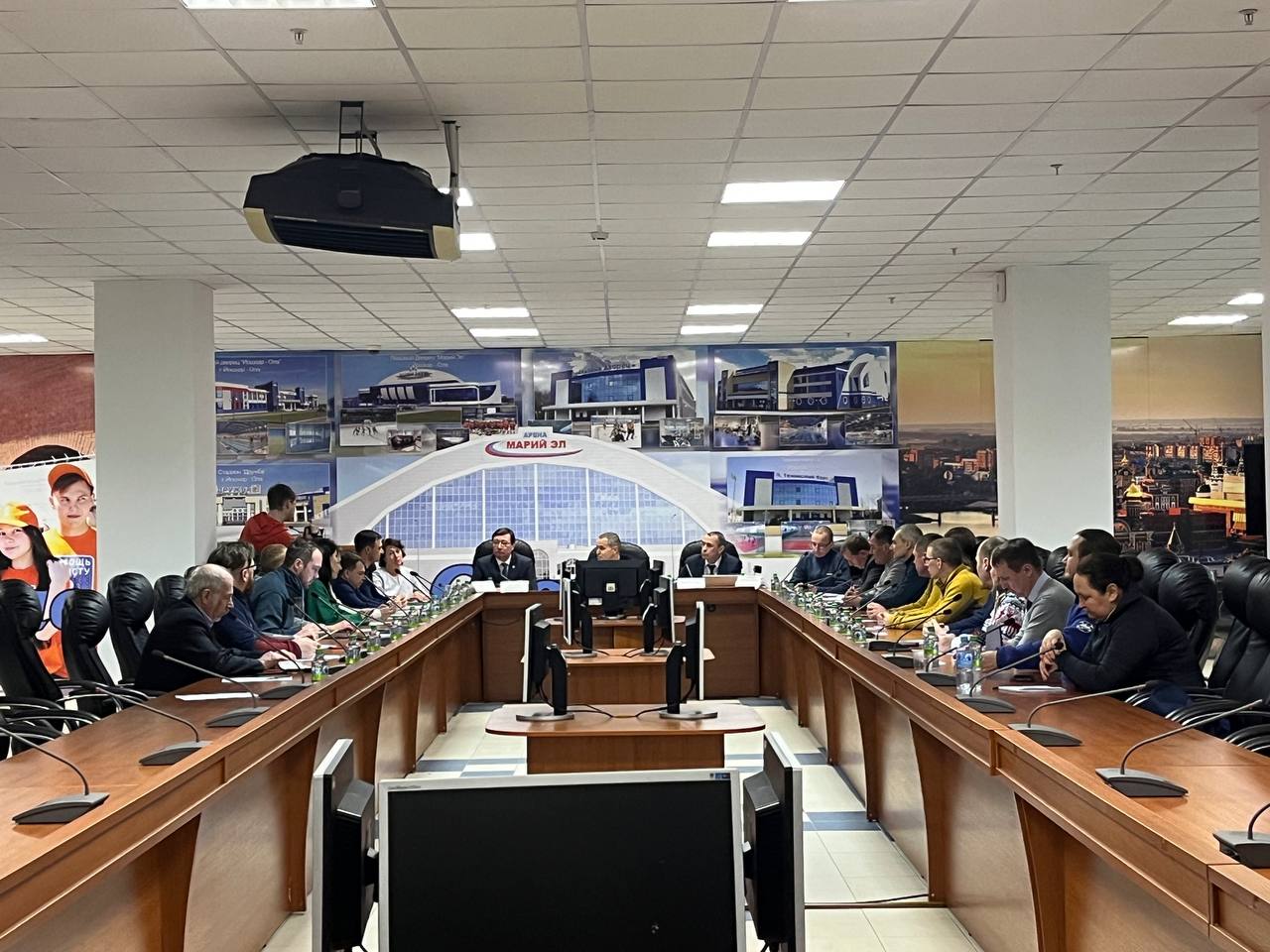 В «Туриаде-2024» примут участие спортсмены из ЦФО и ближнего зарубежья