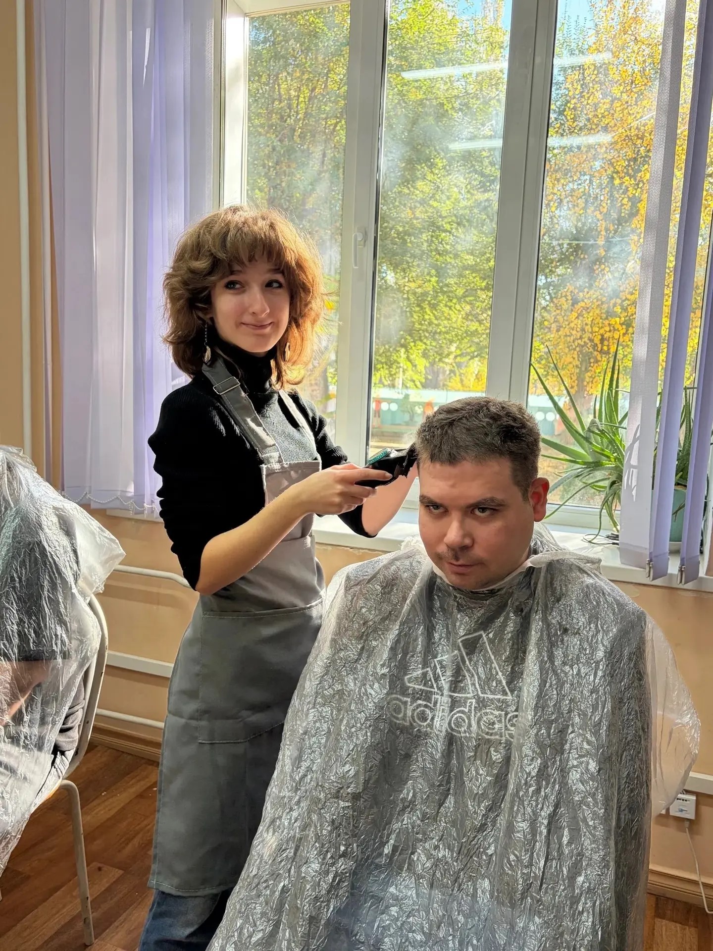 Неделя добра в Балаково: акция «Наше доброе дело»