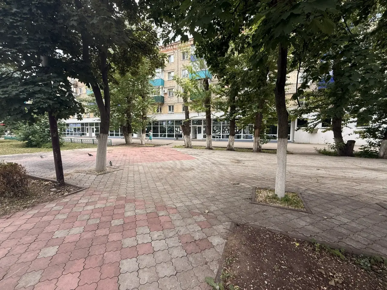 Контрольное управление администрации БМР выявило нарушения земельного законодательства