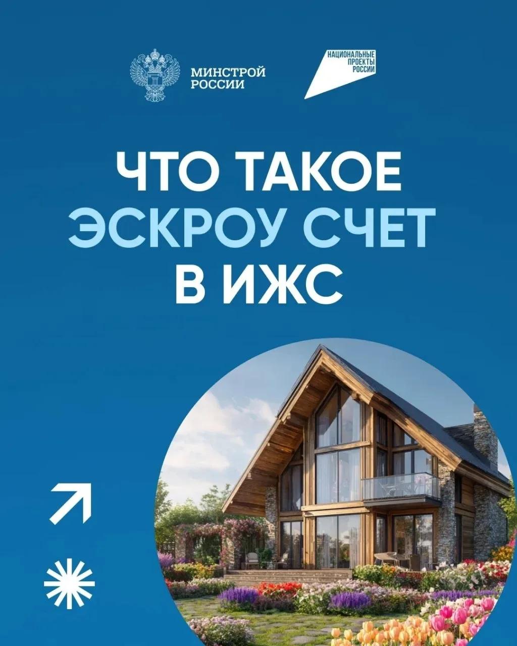 Что такое эскроу счет?