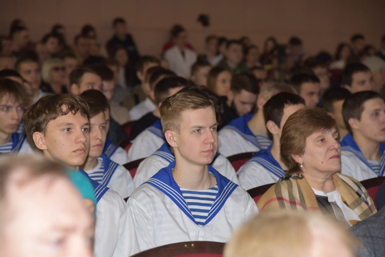 В Балакове состоялся концерт в честь 35-летия со дня вывода Советских войск из Афганистана
