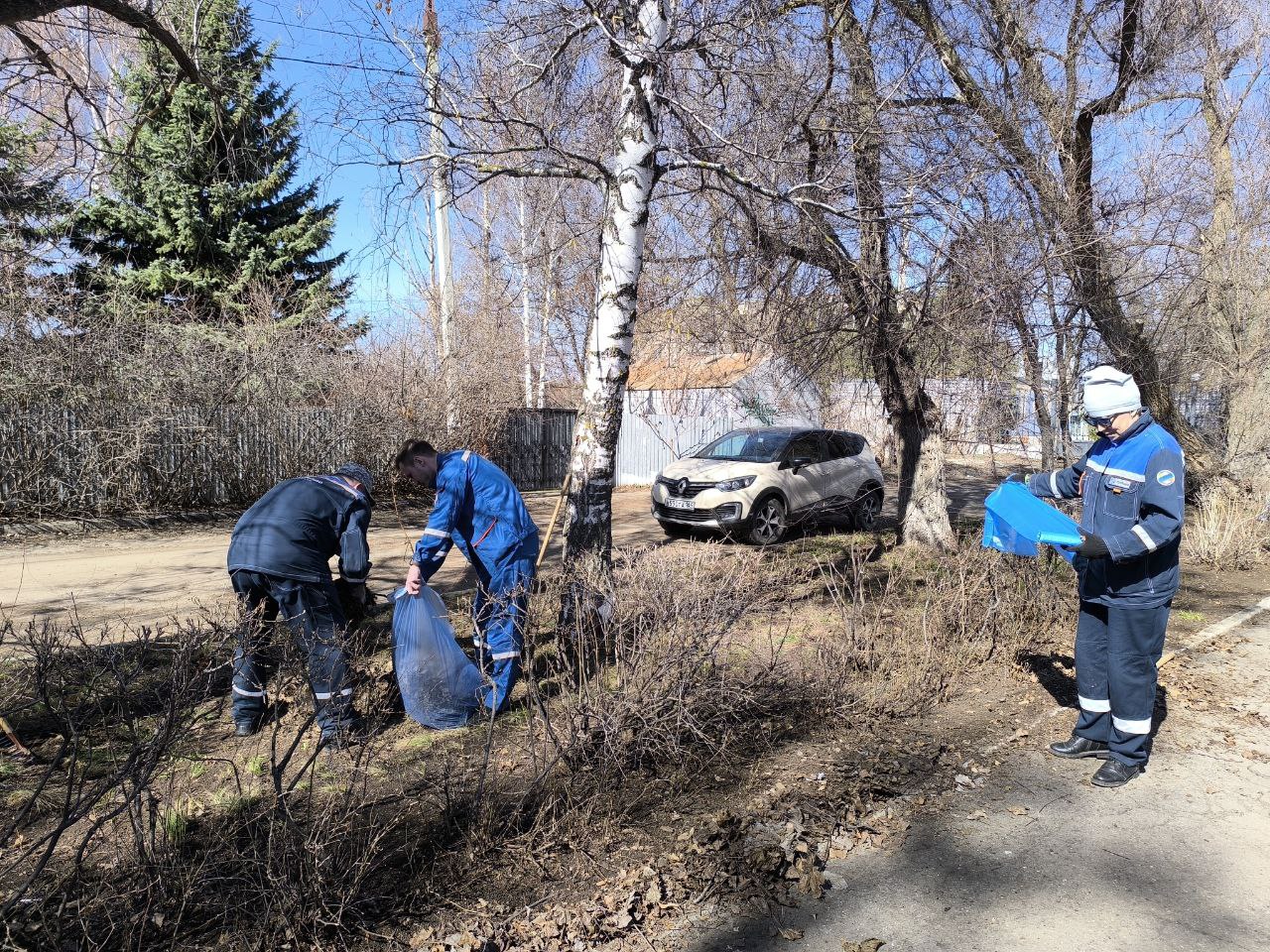 Гидроэнергетики готовят парк к новому летнему сезону