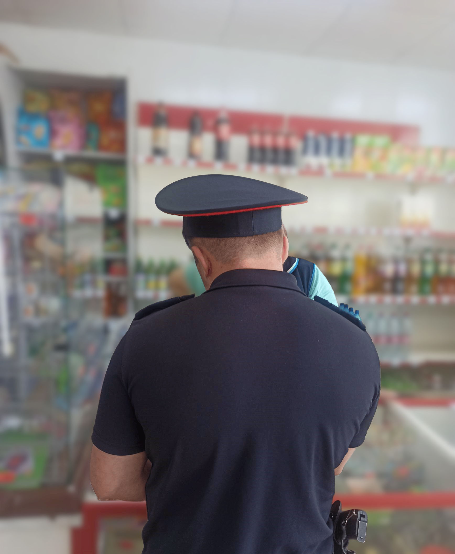 В Балаково выявлены факты продажи алкоголя в День молодежи