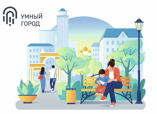 Завтра, 15 апреля, стартует рейтинговое голосование по выбору общественных территорий для благоустройства в 2023 году