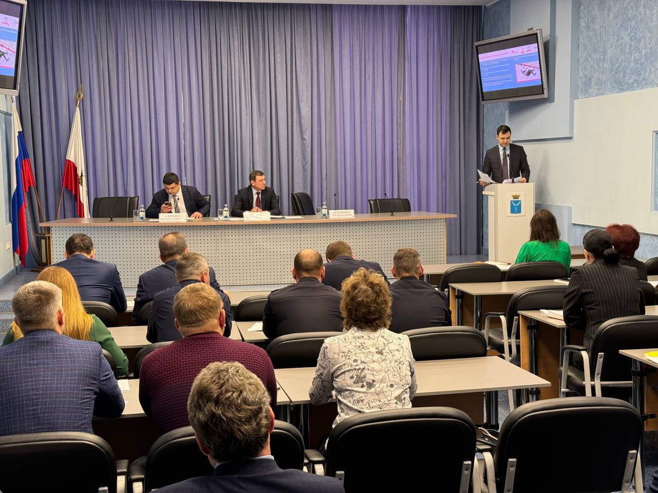 Двенадцатая «Туриада» пройдет с 20 по 24 мая в Хвалынске