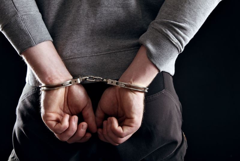 Ершовской транспортной прокуратурой в суд направлено уголовное дело о преступлении совершенном в сфере незаконного оборота наркотических средств 