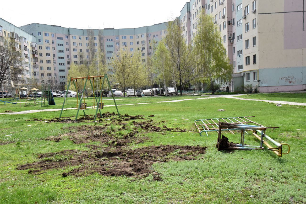 В Балакове приступили к благоустройству общественных территорий в рамках проекта «Формирование комфортной городской среды»