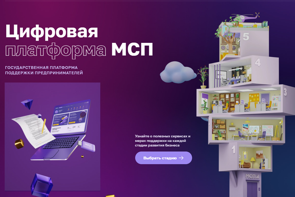 Корпорация МСП запустит «Магазин франшиз» с проверенными предложениями 