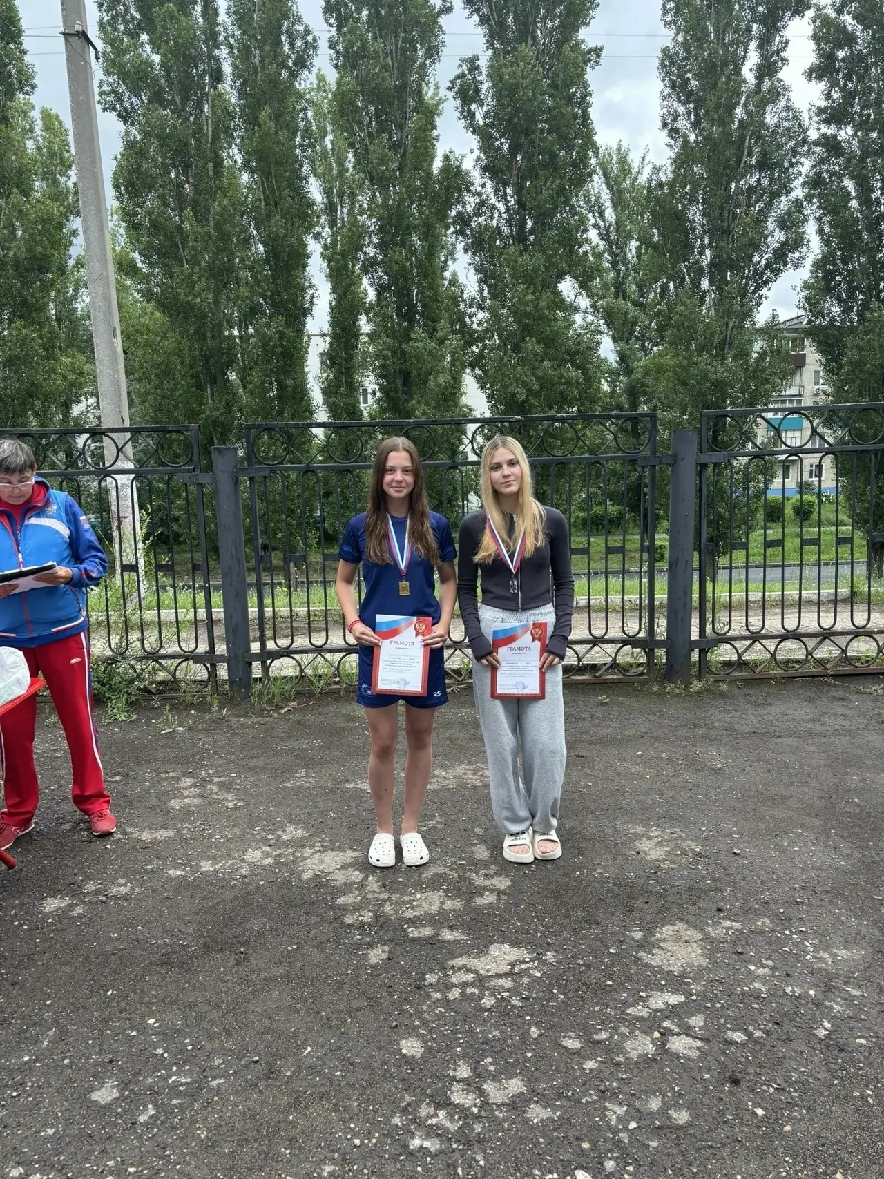 На Водном стадионе «Спортивной школы «Альбатрос» прошли Открытый Чемпионат и Первенство Балаковского муниципального района по воднолыжному спорту, посвященные Дню молодёжи России