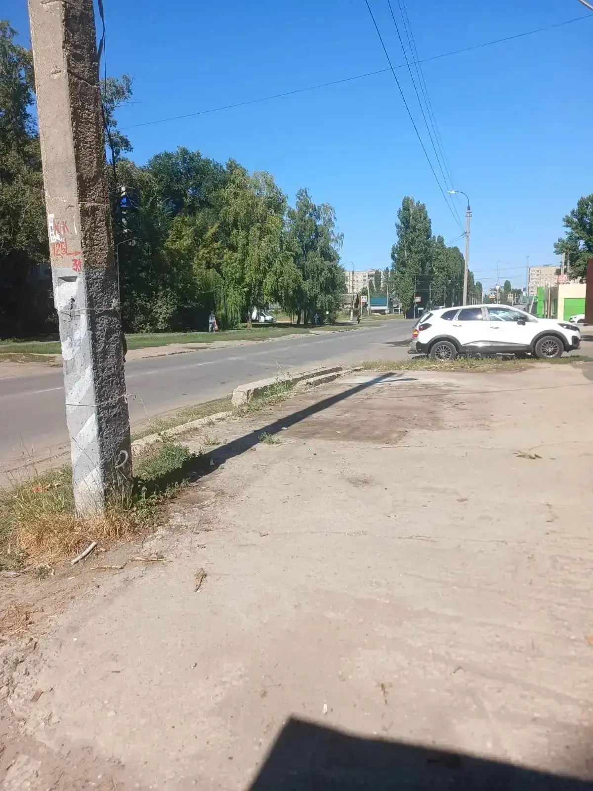 В Балаково продолжается демонтаж нестационарных объектов, размещённых незаконно или с нарушениями
